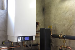St Athan condensing boiler companies